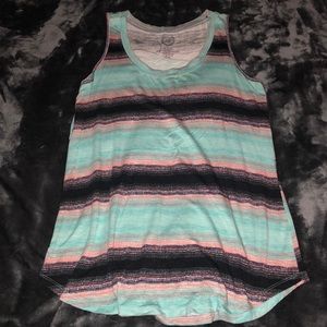 Women’s Maurices 24/7 tank top